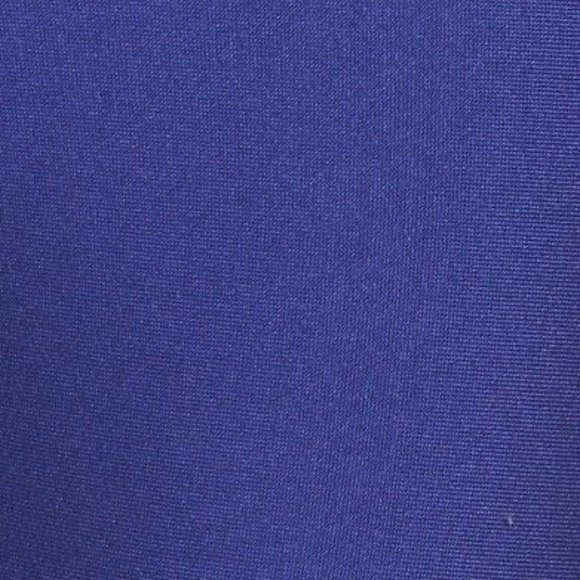 Under Armour Fly By HeatGear Capri Workout Leggings Purple Back Pocket Nordstrom - Picture 5 of 9